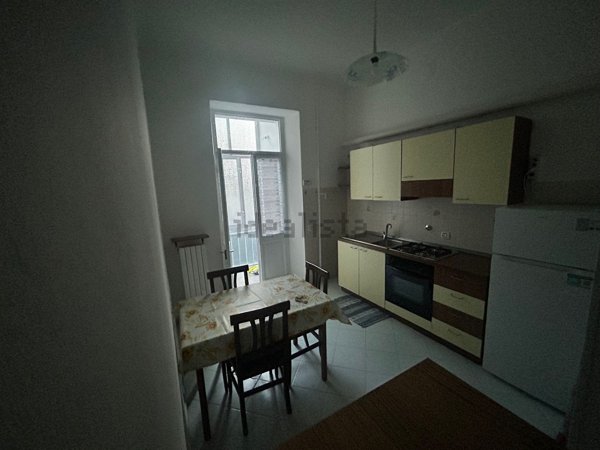 appartamento in affitto a Torino in zona Borgo San Paolo