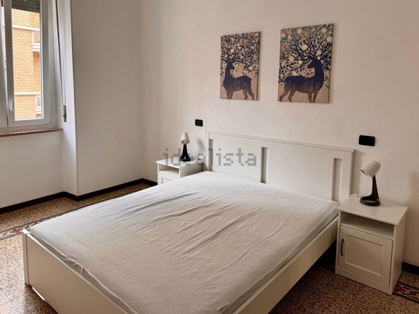 appartamento in affitto a Torino in zona Campidoglio