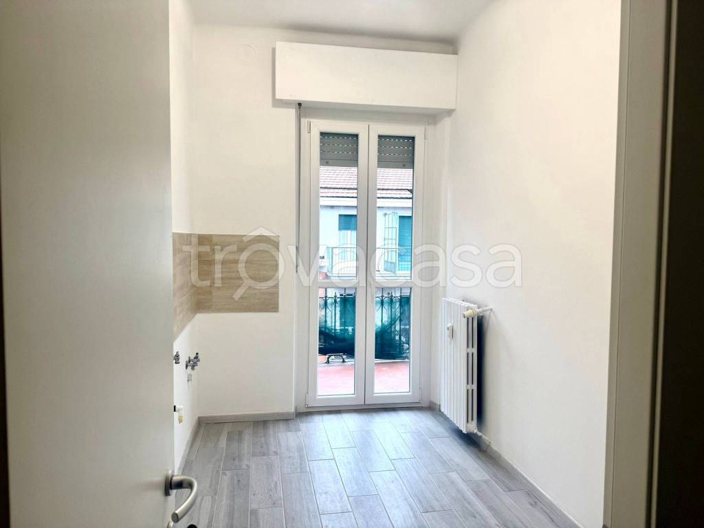 appartamento in affitto a Torino in zona Borgata Vittoria