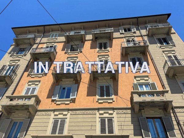 appartamento in affitto a Torino