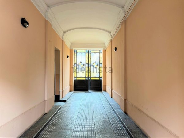 appartamento in affitto a Torino