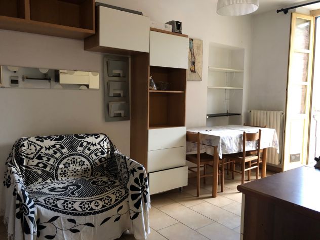 appartamento in affitto a Torino in zona Precollina