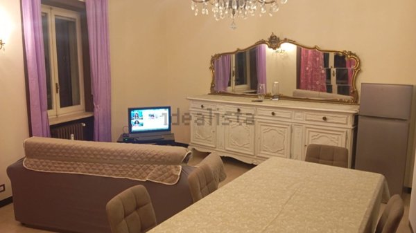 appartamento in affitto a Torino in zona Filadelfia