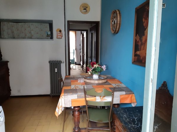 appartamento in affitto a Torino in zona Borgata Vittoria