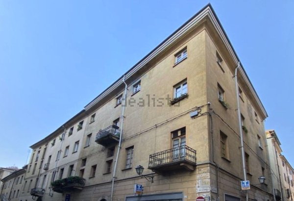 appartamento in affitto a Torino in zona Centro Storico