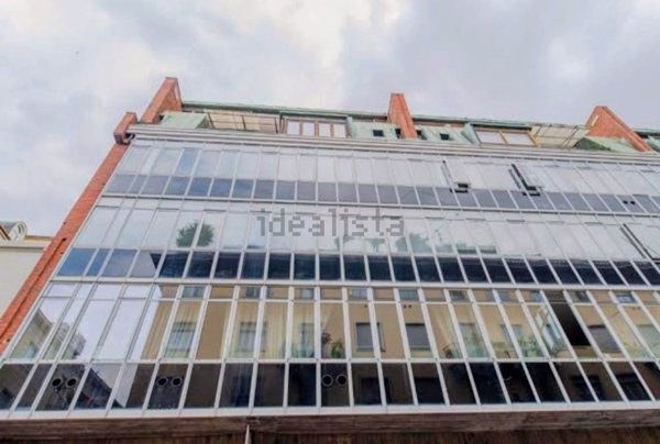 appartamento in affitto a Torino