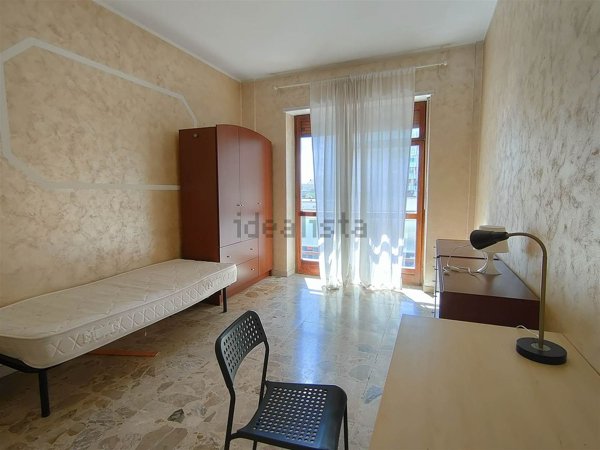 appartamento in affitto a Torino in zona Pozzo Strada