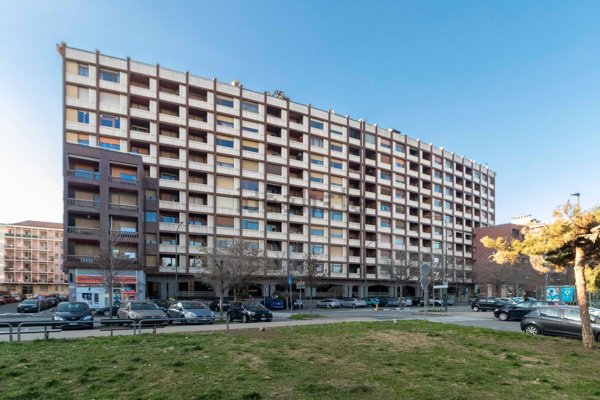 appartamento in affitto a Torino in zona Millefonti