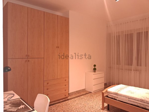 appartamento in affitto a Torino in zona Santa Rita