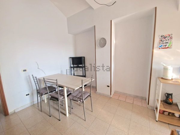 appartamento in affitto a Torino in zona Borgo San Paolo