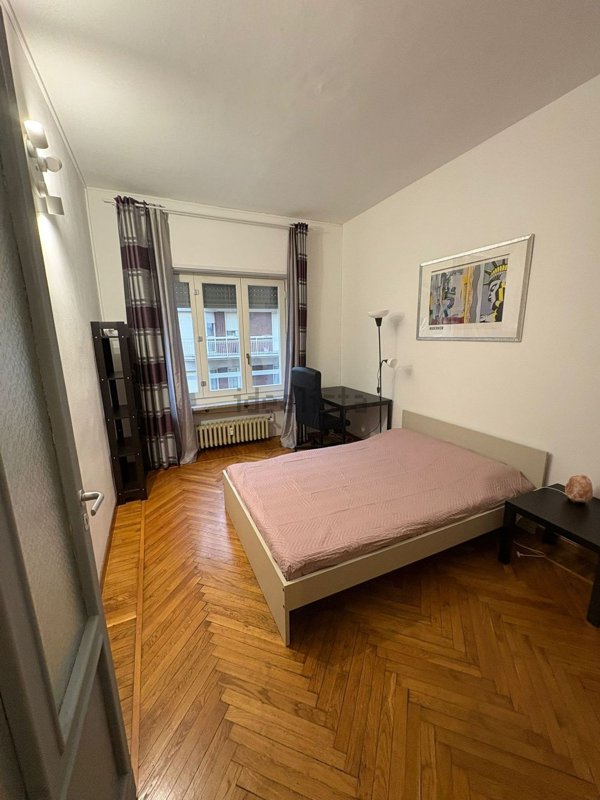 appartamento in affitto a Torino in zona Santa Rita