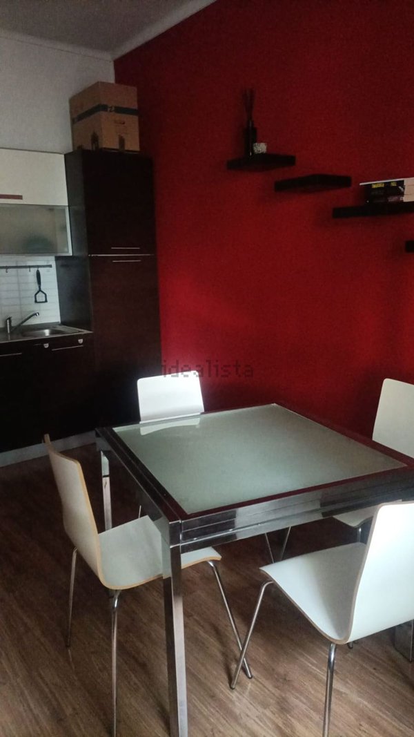 appartamento in affitto a Torino in zona Millefonti