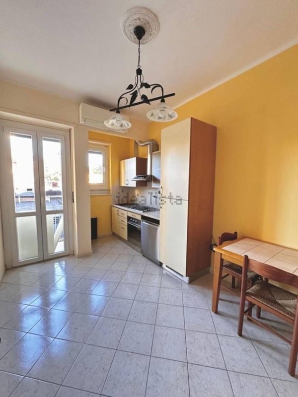 appartamento in affitto a Torino in zona Pozzo Strada