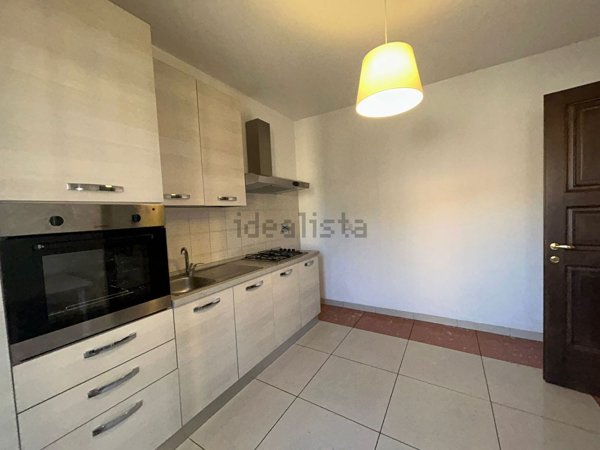 appartamento in affitto a Torino