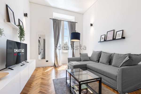 appartamento in affitto a Torino