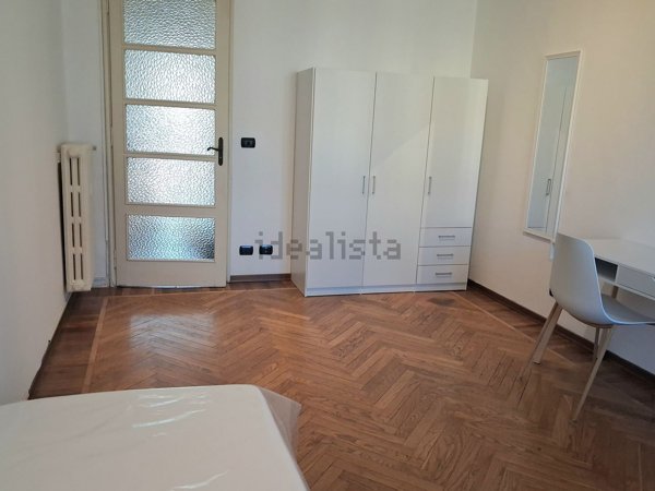 appartamento in affitto a Torino in zona Crocetta