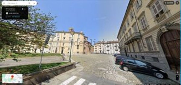 appartamento in affitto a Torino in zona Centro Storico