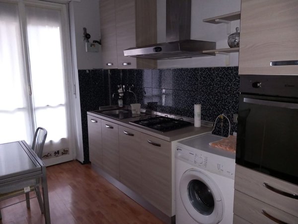 appartamento in affitto a Torino in zona Santa Rita