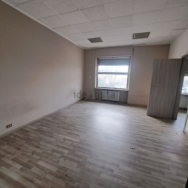 ufficio in affitto a Torino in zona Rebaudengo