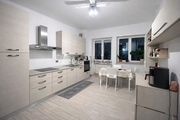 appartamento in affitto a Torino