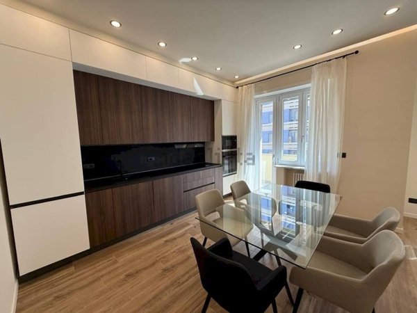 appartamento in affitto a Torino in zona Filadelfia