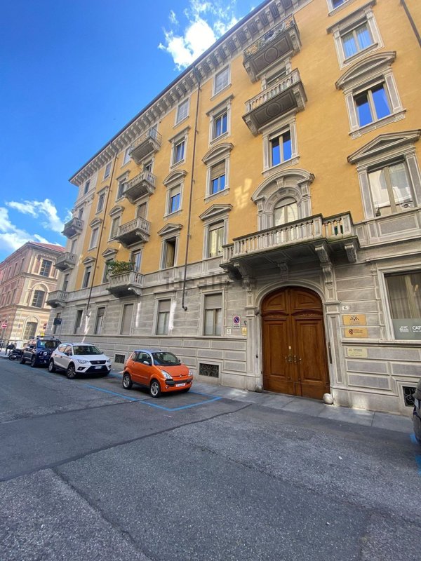 appartamento in affitto a Torino
