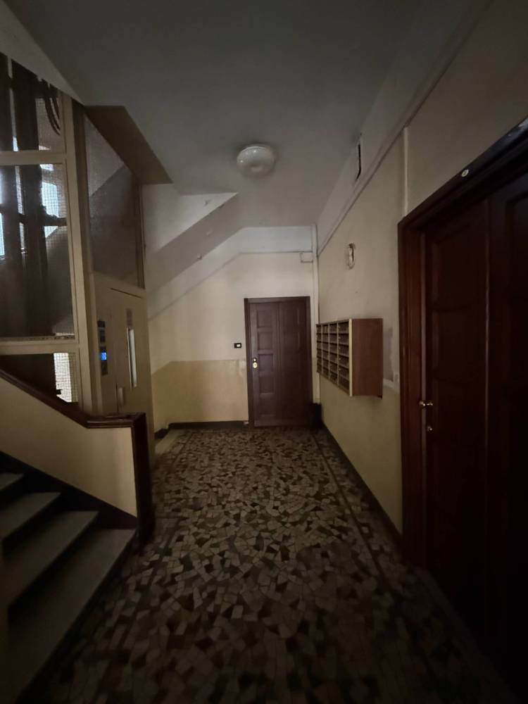 monolocale in affitto a Torino in zona Lingotto