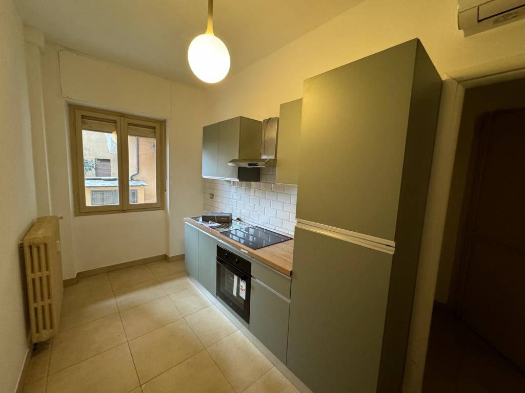 appartamento in affitto a Torino in zona Vanchiglia