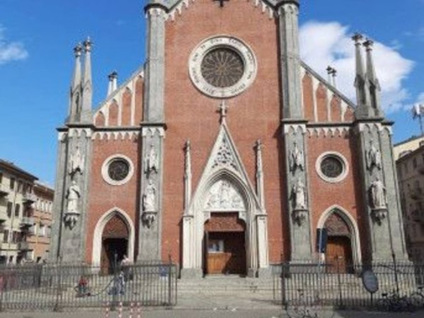 appartamento in affitto a Torino in zona Vanchiglia