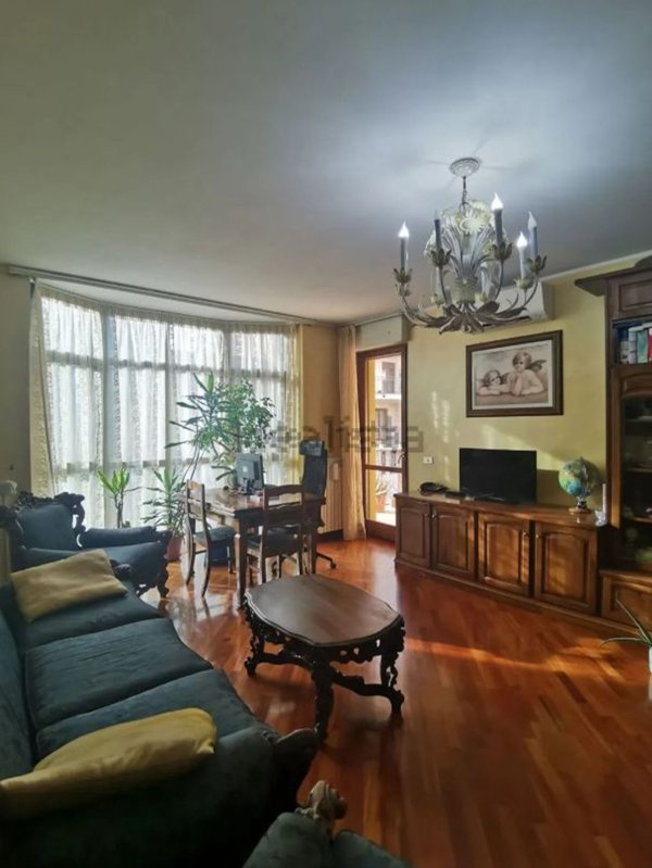 appartamento in affitto a Torino in zona Parella