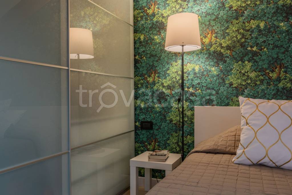 appartamento in affitto a Torino in zona Pozzo Strada