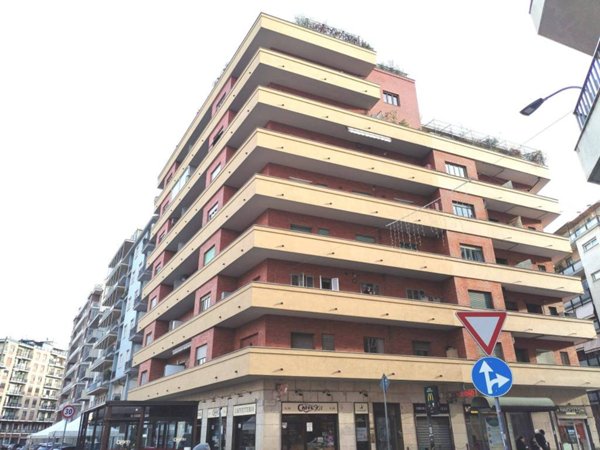 appartamento in affitto a Torino in zona Santa Rita
