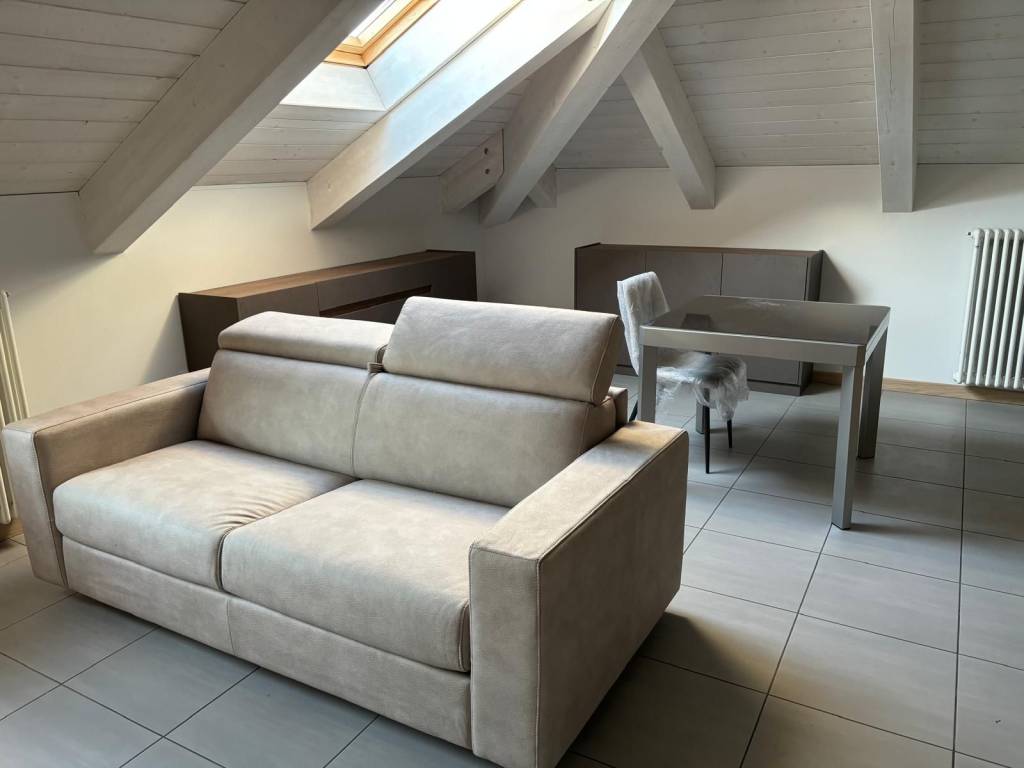 appartamento in affitto a Torino in zona Vanchiglia