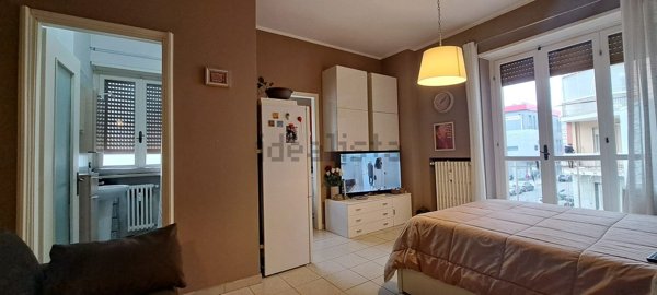 appartamento in affitto a Torino in zona Santa Rita