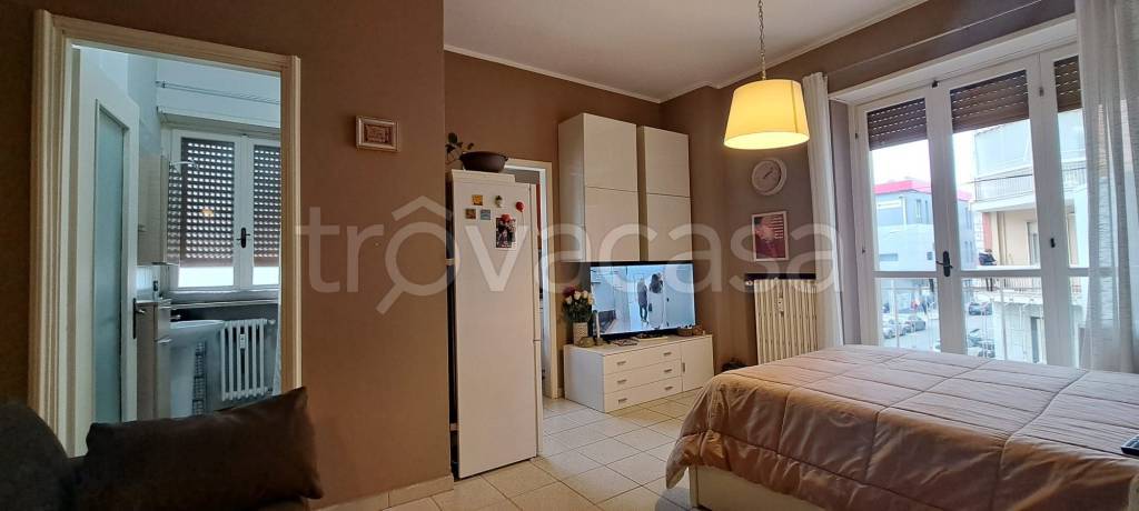 appartamento in affitto a Torino in zona Santa Rita