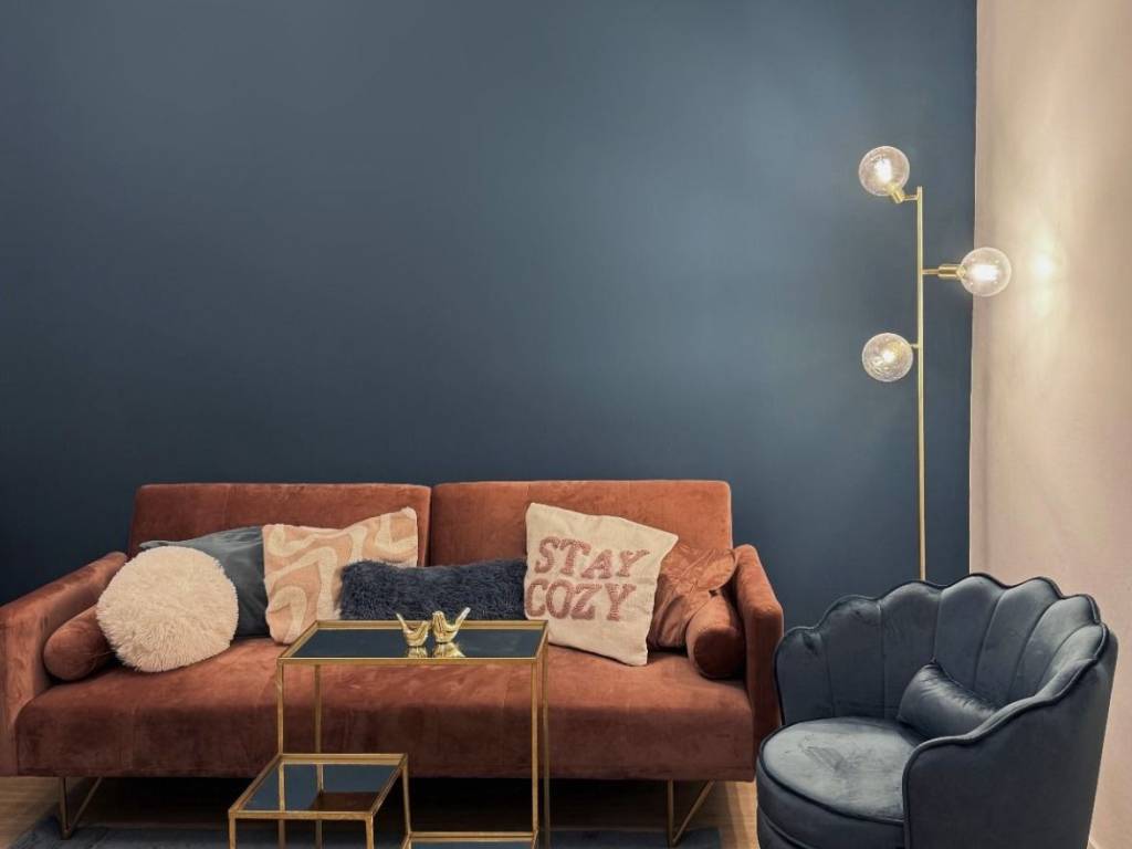 appartamento in affitto a Torino in zona Santa Rita