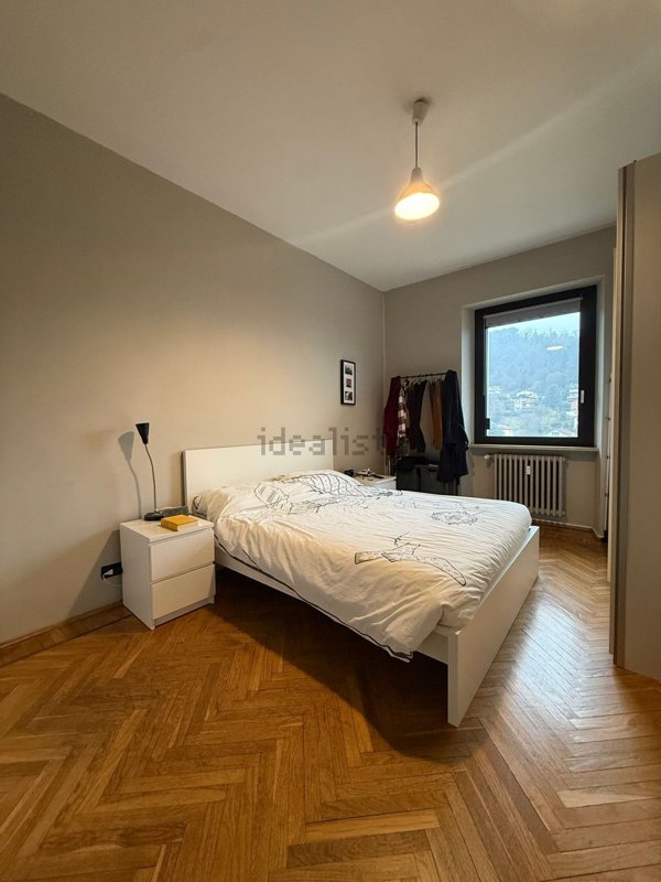 appartamento in affitto a Torino in zona Cavoretto