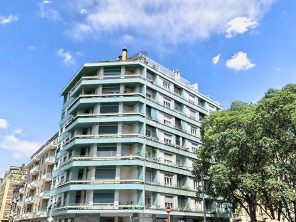 appartamento in affitto a Torino in zona San Donato