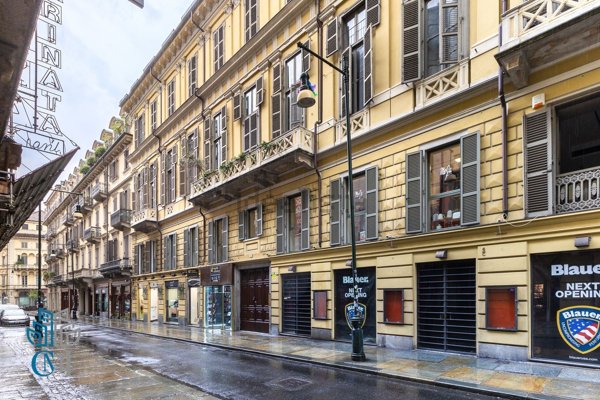 appartamento in affitto a Torino