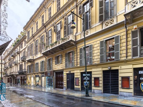 appartamento in affitto a Torino