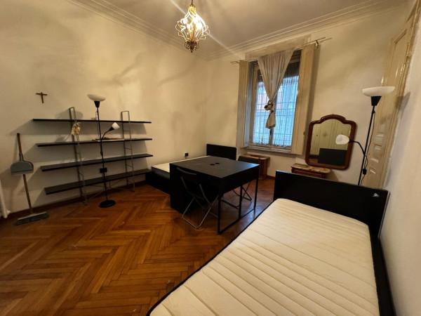 appartamento in affitto a Torino in zona Parella