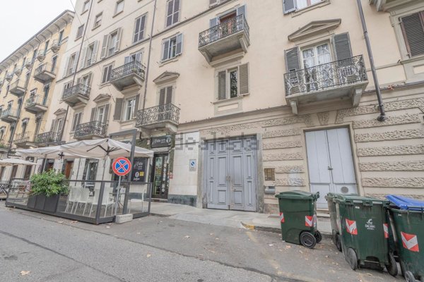 appartamento in affitto a Torino in zona Vanchiglia