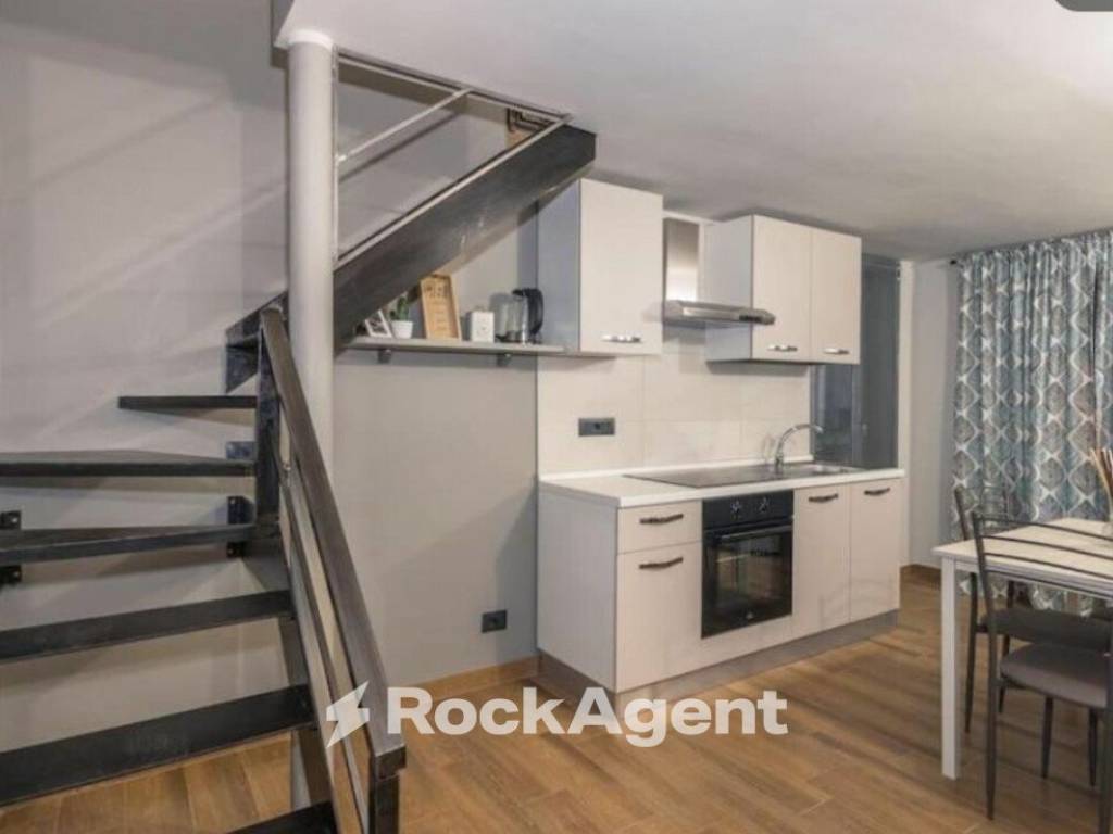 appartamento in affitto a Torino in zona Aurora