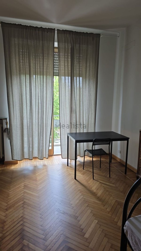 appartamento in affitto a Torino in zona Campidoglio