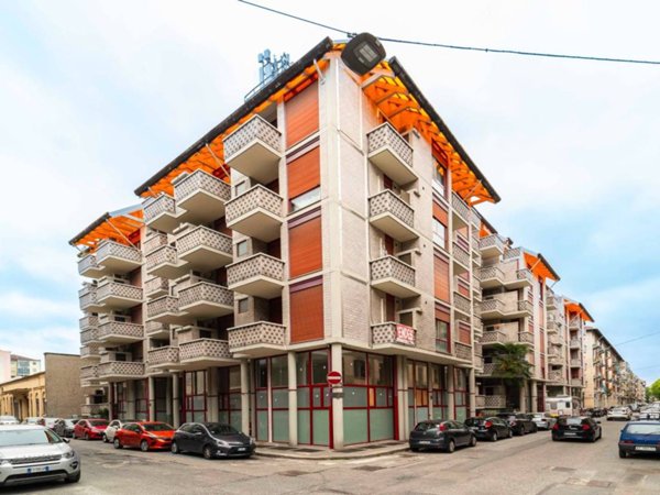 appartamento in affitto a Torino in zona San Salvario