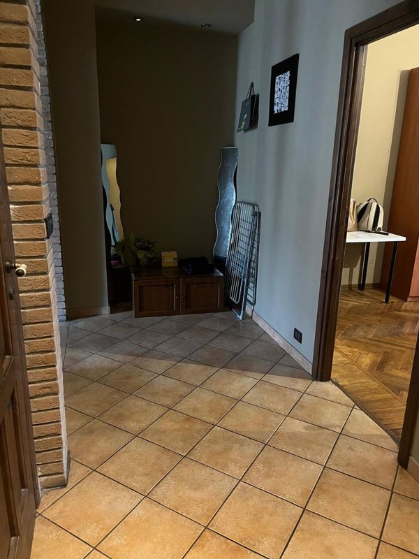 appartamento in affitto a Torino in zona Millefonti