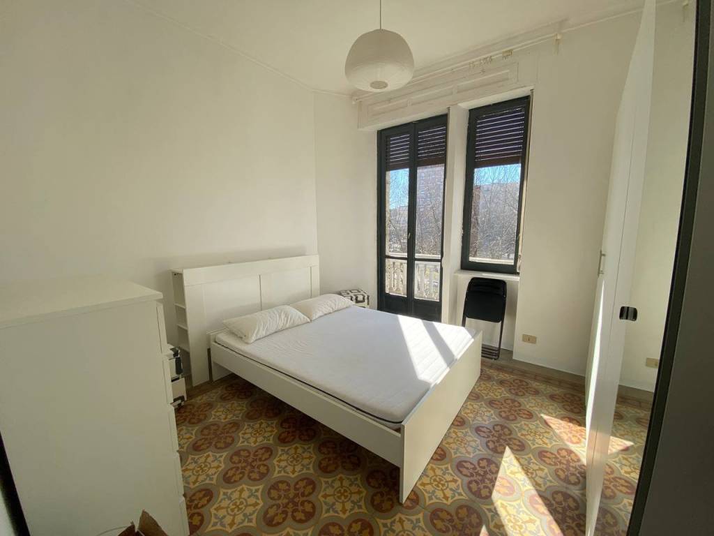 appartamento in affitto a Torino in zona Lingotto