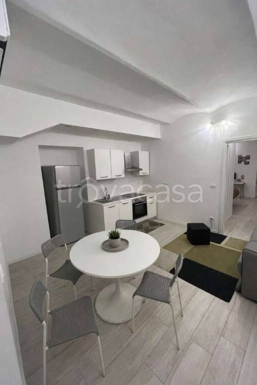 appartamento in affitto a Torino in zona Aurora