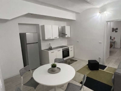 appartamento in affitto a Torino in zona Aurora