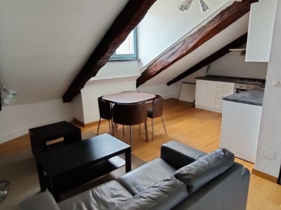 appartamento in affitto a Torino in zona Centro Storico